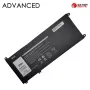 Batería para portátil Extra Digital Advanced para DELL 33YDH, 55Wh