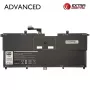 Extra Digital Advanced Batería de portátil para Dell Latitude 5480/5490/5580/5590, Precision 3520/3530 – 4000mAh, 11,4V, Li-ion, sustituye NNF1C