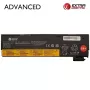 Extra Digital Advanced batería de portátil para Lenovo 45N1127 (NB482924) – 2000mAh, 11.4V, 3 celdas, negro
