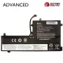 Extra Digital batería de portátil Advanced para Lenovo L17M3PG2 – 4750mAh, 54Wh, 11,34V, 3 celdas de iones de litio (NB482832)