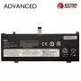 Extra Digital Advanced Batería de portátil para Lenovo L18C4PF0 L18D4PF0 2900mAh