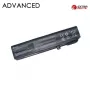 Batería de portátil Extra Digital Advanced para MSI BTY-M6H, 5200mAh