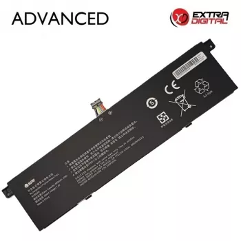 Batería para portátil Extra Digital Advanced para Xiaomi R13B02W, 4850 mAh