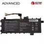 Extra Digital Advanced NB432561 batería de repuesto para ASUS VivoBook 15 (C21N1818-1, 4150mAh, 7.7V, Li-ion)