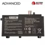 Extra Digital Advanced NB432592 batería de repuesto para ASUS B31N1726 – 4550mAh, 11.52V Li-ion