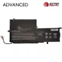 Extra Digital Advanced NB462568 Batería de portátil para HP PK03XL, 4800mAh