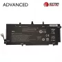 Extra Digital Advanced NB462612 batería de portátil de repuesto para HP BL06XL – 3400mAh 11.4V Li-ion 3 celdas, negra