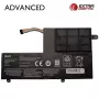 Extra Digital Advanced NB483020 Batería de portátil para Lenovo L14L2P21 – 4500mAh 7,4V Li-Ion