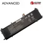 EXTRA DIGITAL Advanced Replacement Battery para HP BN06XL - 5000mAh 11.55V Li-ion, 3 celdas, negro