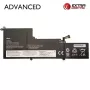 Extra Digital Advanced NB482900 batería para portátil Lenovo L19M4PF4 (Yoga Slim 7 14ARE05), 3400mAh, 52Wh, 15,4V