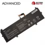 Batería de repuesto Extra Digital Advanced para ASUS C31N1620 - 3400mAh, 11.55V, 3 celdas Li-ion