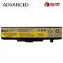 Extra Digital Advanced batería de repuesto para Lenovo L11L6Y01 (4400mAh, 10.8V, 6 celdas)
