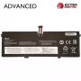 EXTRA DIGITAL Advanced Batería de portátil de repuesto para Lenovo L17C4PH1 (7600mAh, 15.36V, 8 celdas)
