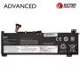 Extra Digital Advanced Batería de portátil de repuesto para Lenovo L20M3PC2, 3750mAh, 11.52V, 43Wh, 3 celdas