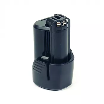 Batería EXTRA DIGITAL para herramientas BOSCH GBA, 10,8V/12V, 2,0Ah, Li-Ion