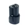 Batería EXTRA DIGITAL para herramientas BOSCH GBA, 10,8V/12V, 2,0Ah, Li-Ion