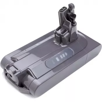 EXTRA DIGITAL batería para dispositivos Dyson V10, 25,2V, 2.5Ah, Li-ion