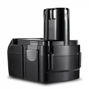 Batería EXTRA DIGITAL para herramientas HITACHI EBM1830, 18V 3Ah, Li-Ion