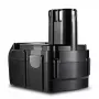Batería EXTRA DIGITAL para herramientas HITACHI EBM1830, 18V 3Ah, Li-Ion