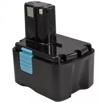 EXTRA DIGITAL Batería para herramientas HITACHI EBM1830, 18V, 4,0Ah, Li-Ion