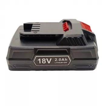 EXTRA DIGITAL Batería para herramientas PARKSIDE PAP20, 18V-20V, 2Ah, Li-Ion