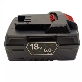 EXTRA DIGITAL Batería para herramientas PARKSIDE PAP20, 18V-20V, 6Ah, Li-ion