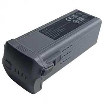 EXTRA DIGITAL Batería de dron DJI Air 3, 14,76V, 4241mAh
