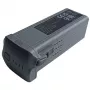 EXTRA DIGITAL Batería de dron DJI Air 3, 14,76V, 4241mAh