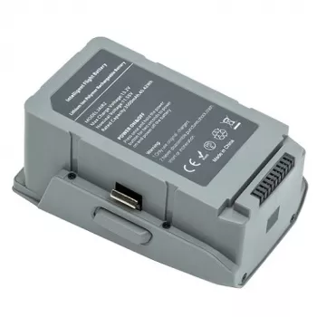EXTRA DIGITAL Batería para dron DJI Mavic Air 2, 11,55V, 3500mAh