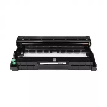 EXTRA DIGITAL unidad de tambor para Brother DR630, DR2300, DR2306, DR2325, DR2355 – compatible, negro, 12.000 páginas