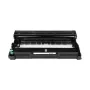 EXTRA DIGITAL unidad de tambor para Brother DR630, DR2300, DR2306, DR2325, DR2355 – compatible, negro, 12.000 páginas