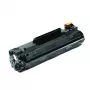 EXTRA DIGITAL cartucho de tóner negro de alto rendimiento para HP CF279X/CF279A (PP-CF279X) – 3.000 páginas
