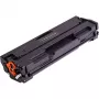 EXTRA DIGITAL HP W1106A cartucho de tóner con chip (negro, 1.000 páginas)