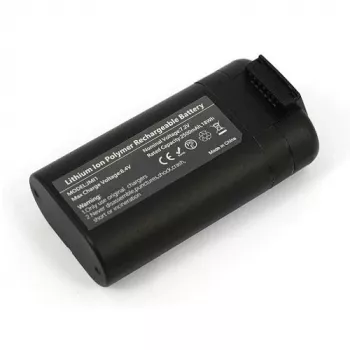 EXTRA DIGITAL Intelligent Flight Battery para DJI Mavic Mini, 7,2 V, 2500 mAh, LiPo 2S, 18 Wh