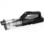 EXTRA DIGITAL LC304882 aspirador de mano con batería, negro - 6000 Pa, 2000 mAh, 25 min de autonomía