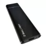 EXTRA DIGITAL carcasa SSD M.2 USB 3.1 Gen 2 – gris espacial