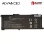 Extra Digital NB461905 Batería de portátil para HP SA04XL, 3400mAh, ion de litio