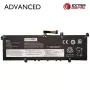Extra Digital NB482498 Batería de portátil para Lenovo IdeaPad 5 / Yoga Slim 7 – Reemplazo de L19M4PDD, 3200mAh, 15.36V, 4 celdas Li-Ion