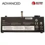 Batería para portátil Extra Digital NB483051 Advanced para Lenovo L17C4PF0 - 2900mAh, 11.25V, 32.6Wh, 3 celdas Li-ion