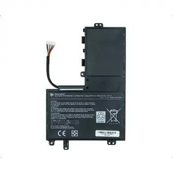 Extra Digital NB510245 Batería de portátil Li-ion 45Wh para Toshiba Satellite serie C50/C55/L50/L55/P50/S55 (PA5157U-1BRS)