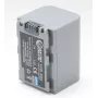 Extra Digital Batería de repuesto NP-FP70 para videocámara Sony Handycam (7,2 V, 1220 mAh, Li-Ion)