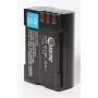 EXTRA DIGITAL Olympus PS-BLM1 batería Li-Ion 7,2 V 1620 mAh para DSLR E-System