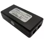 Extender PoE EXTRA DIGITAL 10/100/1000M 100m, 15W