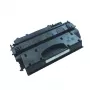 EXTRA DIGITAL PP-CF280X Cartucho de tóner compatible para HP CF280X / CF280A (negro, 6.900 páginas)