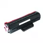 EXTRA DIGITAL PP-ML-1660 cartucho de tóner compatible para Samsung ML-1660, MLT-D1042S - negro, 1.500 páginas