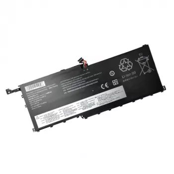 EXTRA DIGITAL batería de sustitución para Lenovo ThinkPad X1 Carbon / X1 Yoga - 3290 mAh, 50 Wh, 15,2 V, Li-Ion