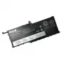 EXTRA DIGITAL batería de sustitución para Lenovo ThinkPad X1 Carbon / X1 Yoga - 3290 mAh, 50 Wh, 15,2 V, Li-Ion