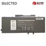 Extra Digital Selected Dell 3HWPP Batería para portátil 4100mAh 11.1V (3 celdas Li-Ion)