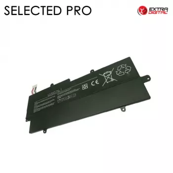 Extra Digital Selected Pro Batería para portátil para Toshiba PA5013U-1BRS, 2600mAh