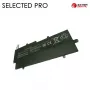 Extra Digital Selected Pro Batería para portátil para Toshiba PA5013U-1BRS, 2600mAh